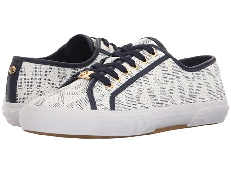 michael kors sneaker wuppertal|Michael Kors shoes for women.